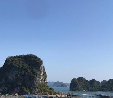 Van Don Hotel | Hoàng Grand