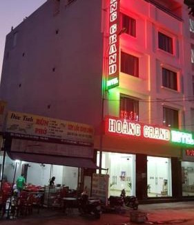 Van Don Hotel | Hoàng Grand