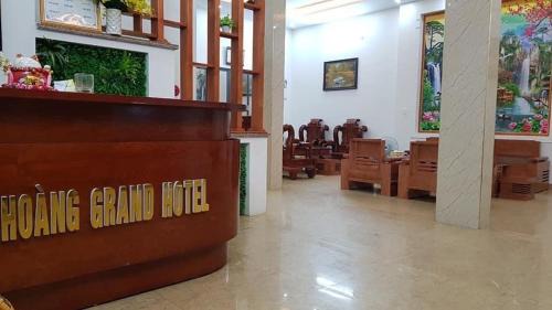 Van Don Hotel | Hoàng Grand