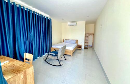 Mui Ne Hotel | Hoàng Hôn Nhớ Hotel