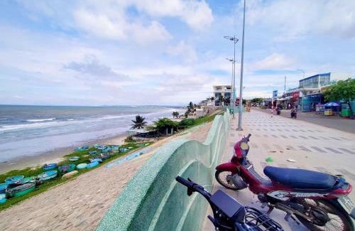 Mui Ne Hotel | Hoàng Hôn Nhớ