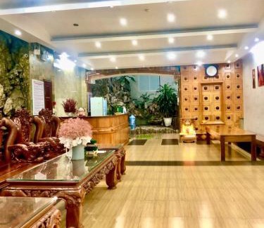 Buon Ma Thuot Hotel | Hoàng Linh Hotel