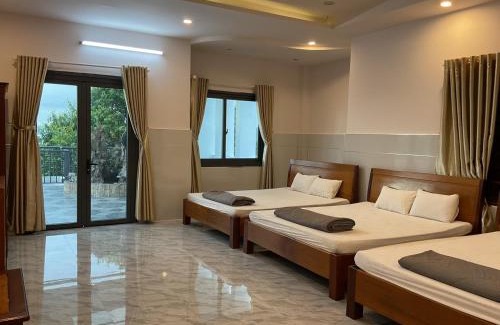 Buon Ma Thuot Hotel | Hoàng Linh Hotel