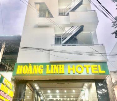 Buon Ma Thuot Hotel | Hoàng Linh Hotel