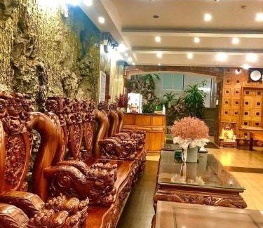 Buon Ma Thuot Hotel | Hoàng Linh Hotel