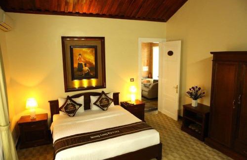 Thach That Hotel | Hoàng Long Resort Villa