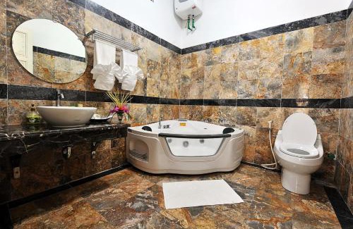 Thach That Hotel | Hoàng Long Resort Villa