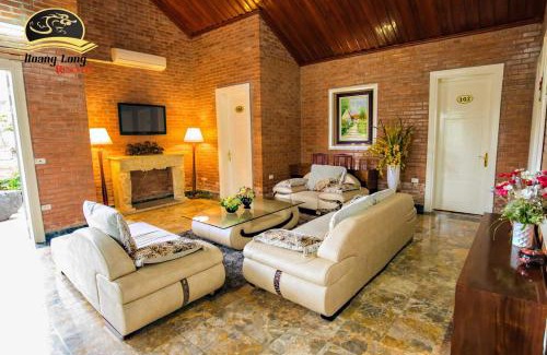 Thach That Hotel | Hoàng Long Resort Villa