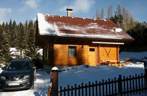 Bad Sankt Leonhard im Lavanttal House | Holiday house Bad St. Leonhard im Lavanttal for 1 - 5 persons with 2 bedrooms - Holiday house