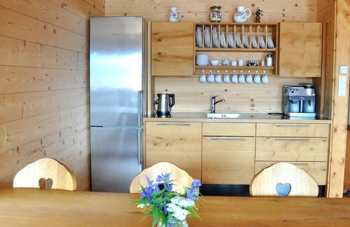 Bad Sankt Leonhard im Lavanttal House | Holiday house Bad St. Leonhard im Lavanttal for 1 - 6 persons with 3 bedrooms - Twin house