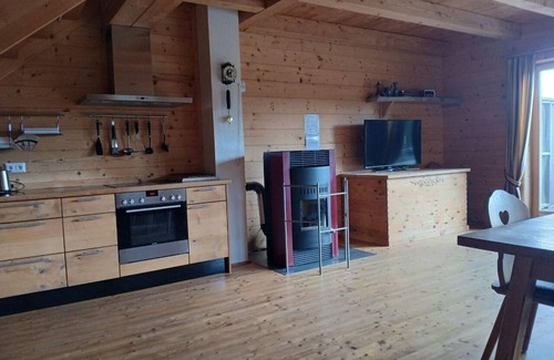 Bad Sankt Leonhard im Lavanttal House | Holiday house Bad St. Leonhard im Lavanttal for 1 - 6 persons with 3 bedrooms - Twin house