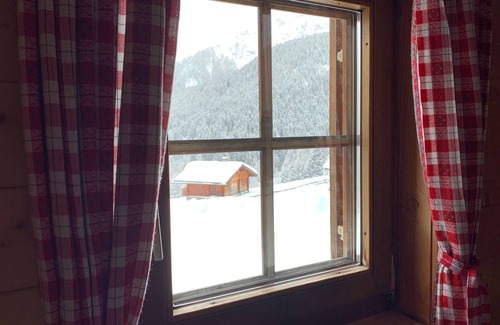 Heiligenblut House | Holiday home Almhütte "Gipper"