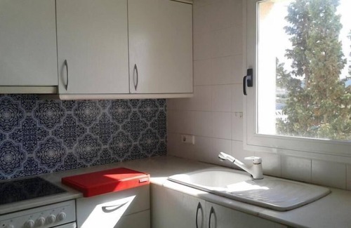 Sant Salvador Other | Holiday apartment Coma-Ruga for 1 - 5 persons with 3 bedrooms - Farmhouse
