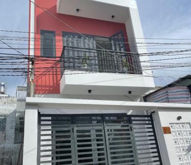 Ninh Kieu Bed & Breakfast | HO GIA AN Home - Double Room