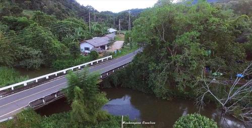 Mok Cham Pae Bed & Breakfast | Ho Kho Coffee and Cottages