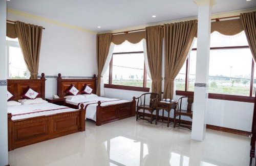 Rach Gia Hotel | Hoa An Hotel