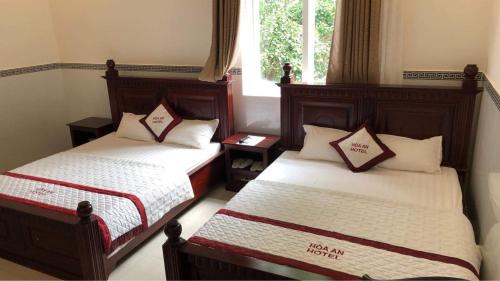 Rach Gia Hotel | Hoa An Hotel
