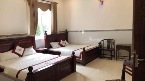 Rach Gia Hotel | Hoa An Hotel