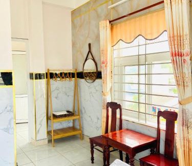 Ly Son Hotel | Hoa Bien Motel