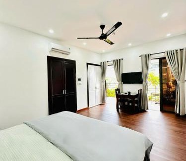 Cua Đai Apartment | Hoa Cau HoiAn