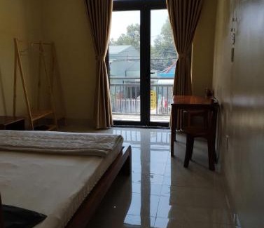 Ha Tien Hotel | Hoa Dũng homestay
