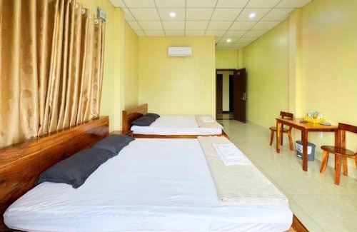 Ha Tien Hotel | Hoa Dũng homestay