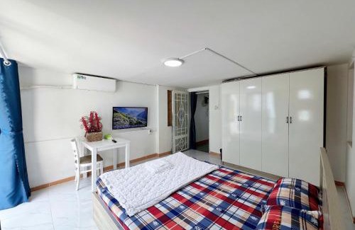 Phu Nhuan Apartment | Hoa lan 57