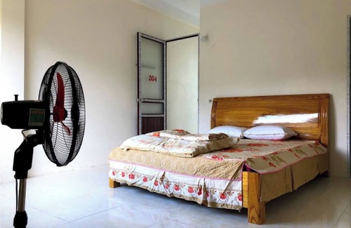 Lai Chau Hostel | Hoa Sua Hostel Lai Chau - by BAY LUXURY