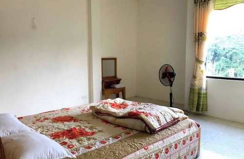 Lai Chau Hostel | Hoa Sua Hostel Lai Chau - by BAY LUXURY