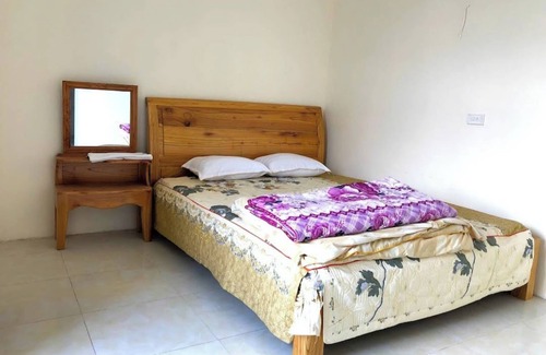 Lai Chau Hostel | Hoa Sua Hostel Lai Chau - by BAY LUXURY