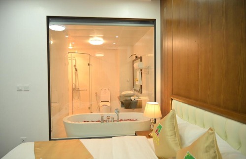 Hai Duong Apartment | Hoa Xa Tower