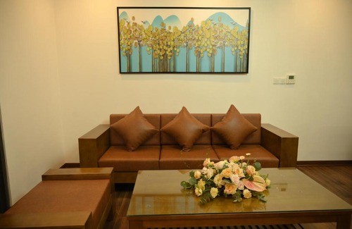 Hai Duong Apartment | Hoa Xa Tower