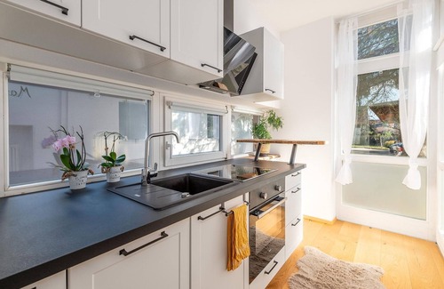 Groebming Apartment | Hoamat fürs Herz Top 5 - Hoamat fürs Herz by myNests