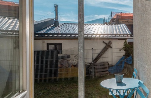 Groebming Apartment | Hoamat fürs Herz Top 5 - Hoamat fürs Herz by myNests