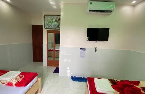 Di An Hotel | Hoang Anh Hotel