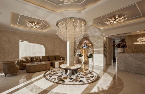 Thuan An Apartment | Hoang Dung Hotel and Apartment by THC Group