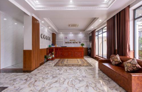 Di An Hotel | Hoang Hung Hotel