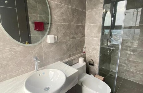 Hai Phong Apartment | Hoang Huy Grand Tower