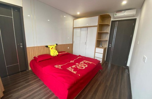 Hai Phong Apartment | Hoang Huy Grand Tower