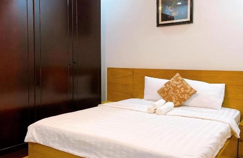 Cai Rang Hotel | Hoang Loc Phat Hotel