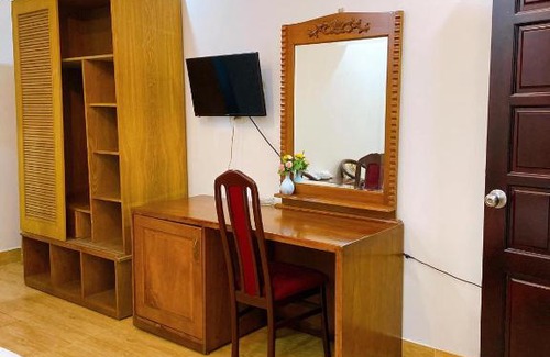 Cai Rang Hotel | Hoang Loc Phat Hotel