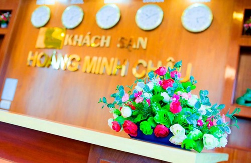 Long Thanh Hotel | Hoang Minh Chau 2 Hotel