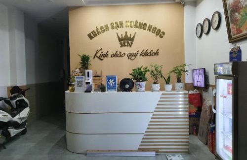 Thu Duc Hotel | Hoang Ngoc Hotel