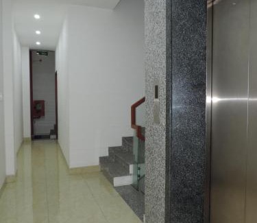 Thu Duc Hotel | Hoang Ngoc Hotel