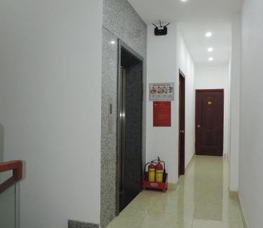 Thu Duc Hotel | Hoang Ngoc Hotel