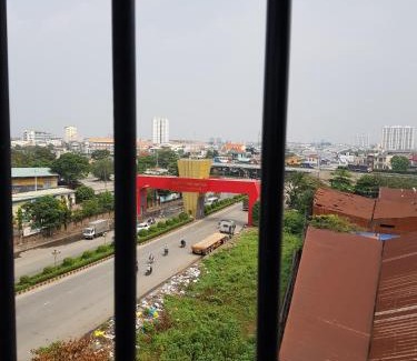 Thu Duc Hotel | Hoang Ngoc Hotel