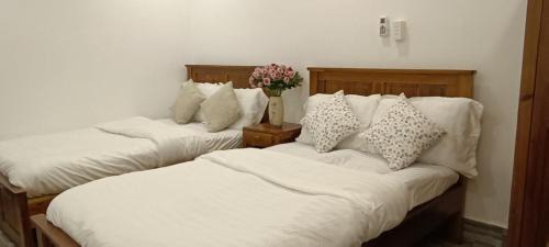 Rach Gia Resort | Hoang Phuc resort