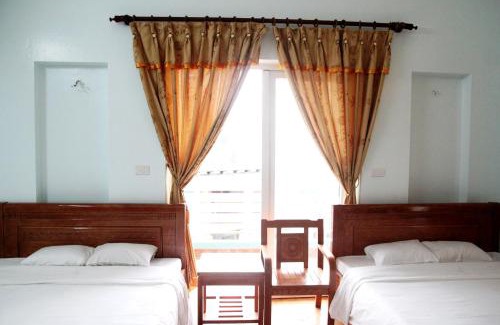 Bai Chay Hotel | Hoang Yen Guesthouse