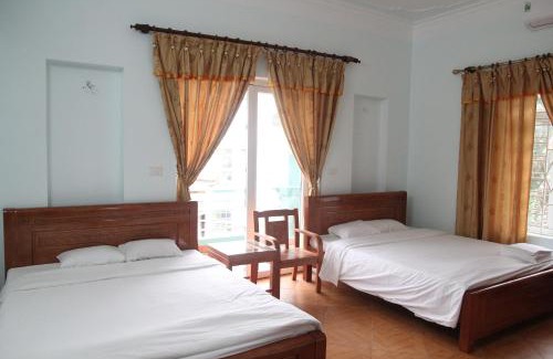 Bai Chay Hotel | Hoang Yen Guesthouse