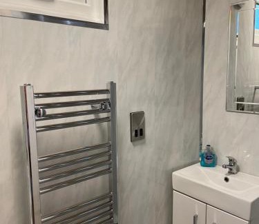 Coleford Apartment | Hoarthorns Hideaway Forest of Dean